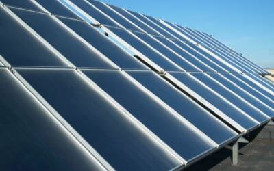 Programa XVII Congreso de la Energía Solar Térmica, organizado por ASIT y SOLPLAT, 19 noviembre 2025, 12h