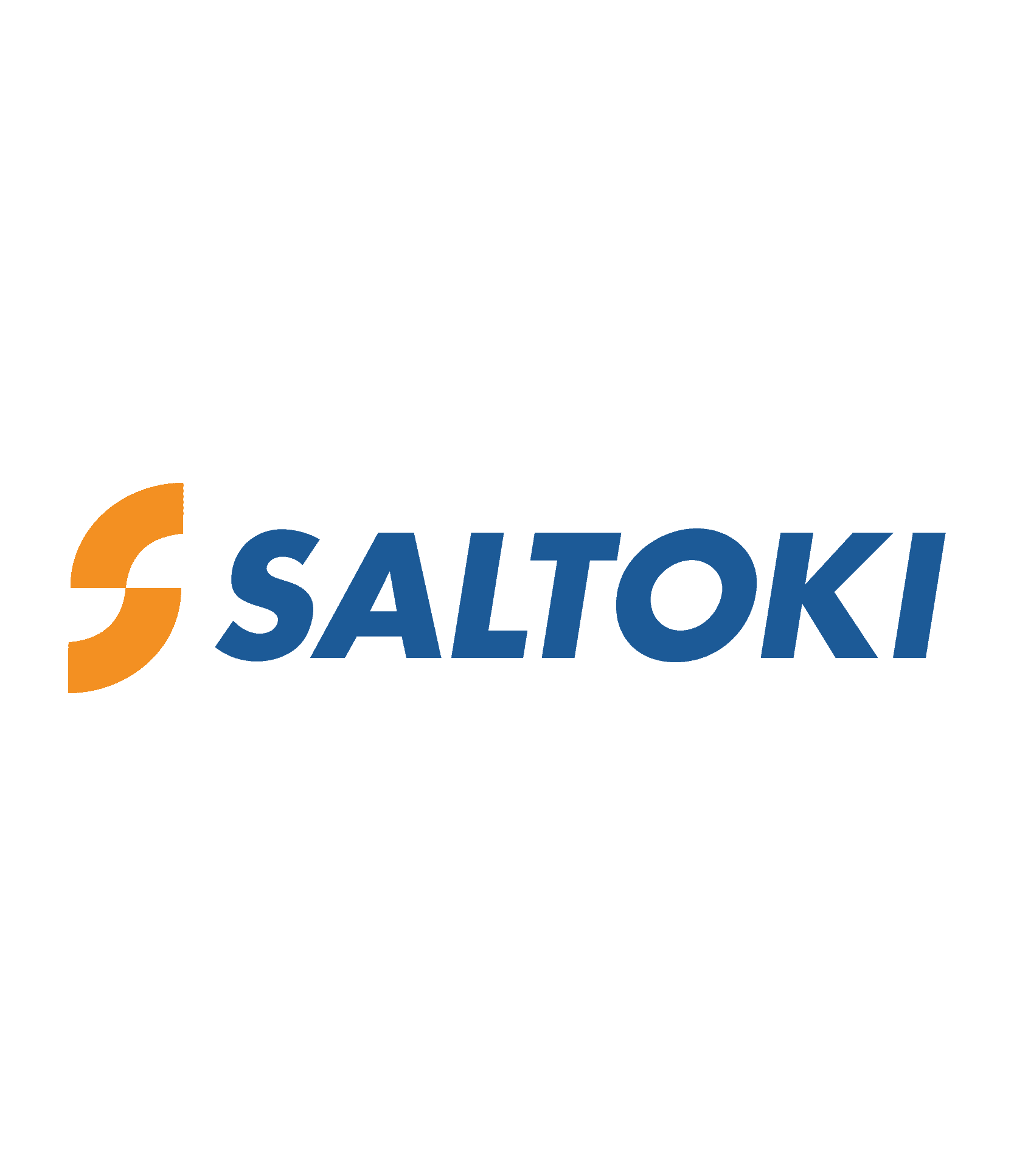 SALTOKI