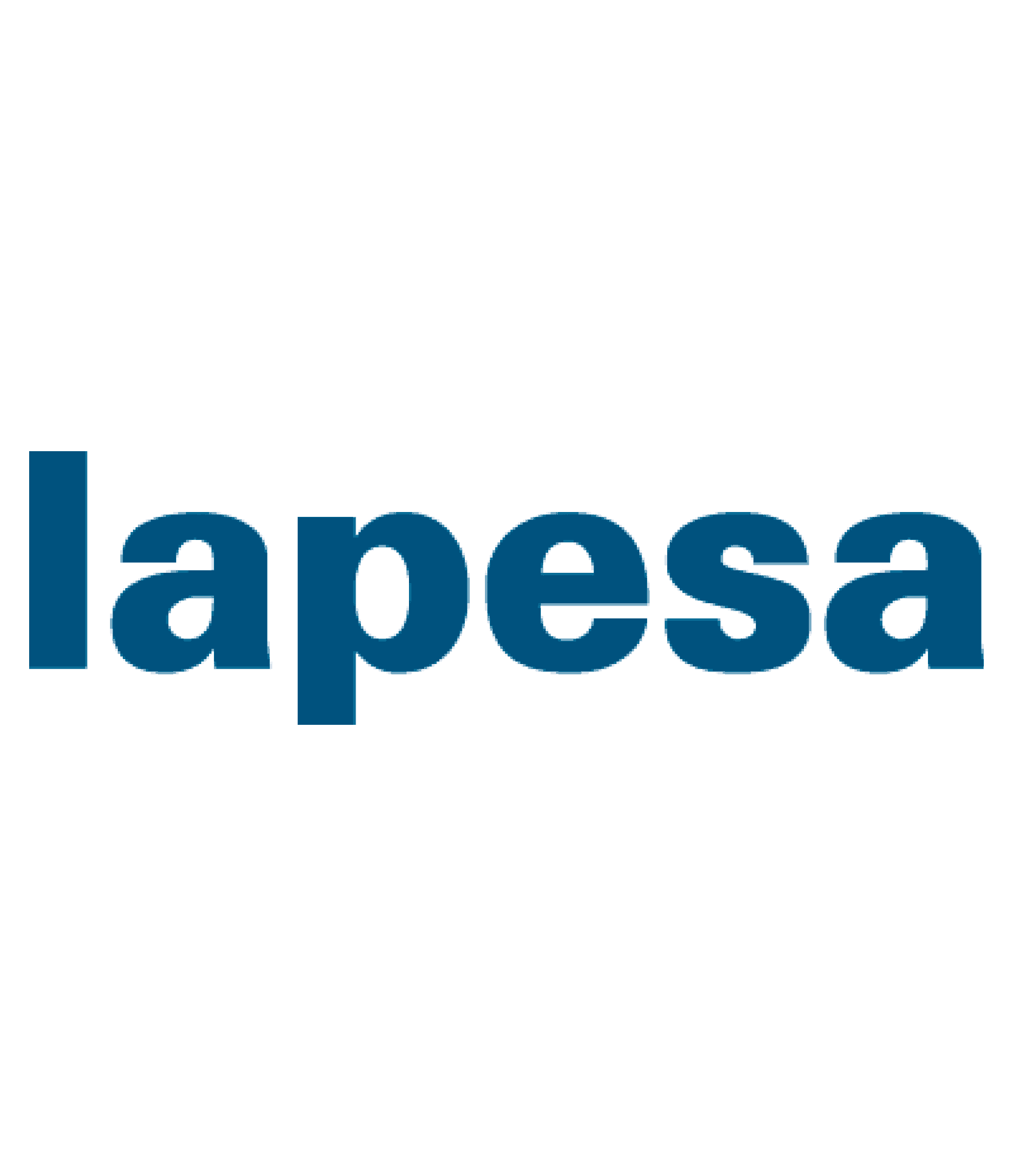 LAPESA GRUPO EMPRESARIAL S.L.