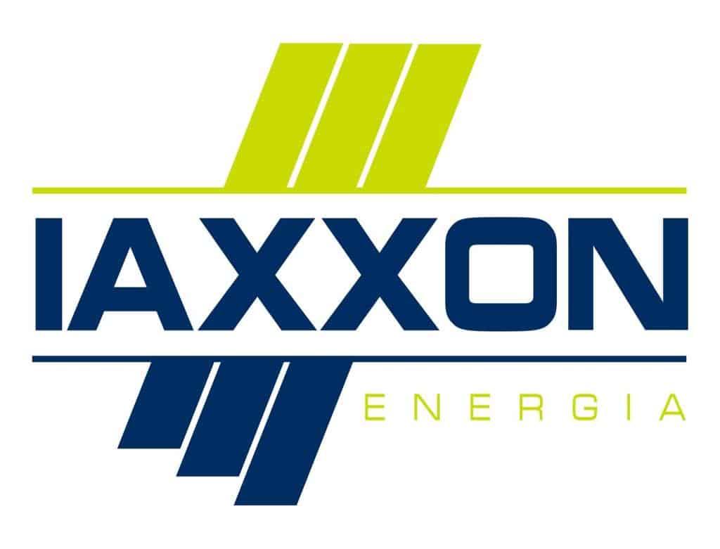 IAXXON ENERGÍAS